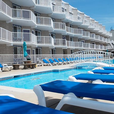 Shalimar Resort Wildwood Crest Exterior foto