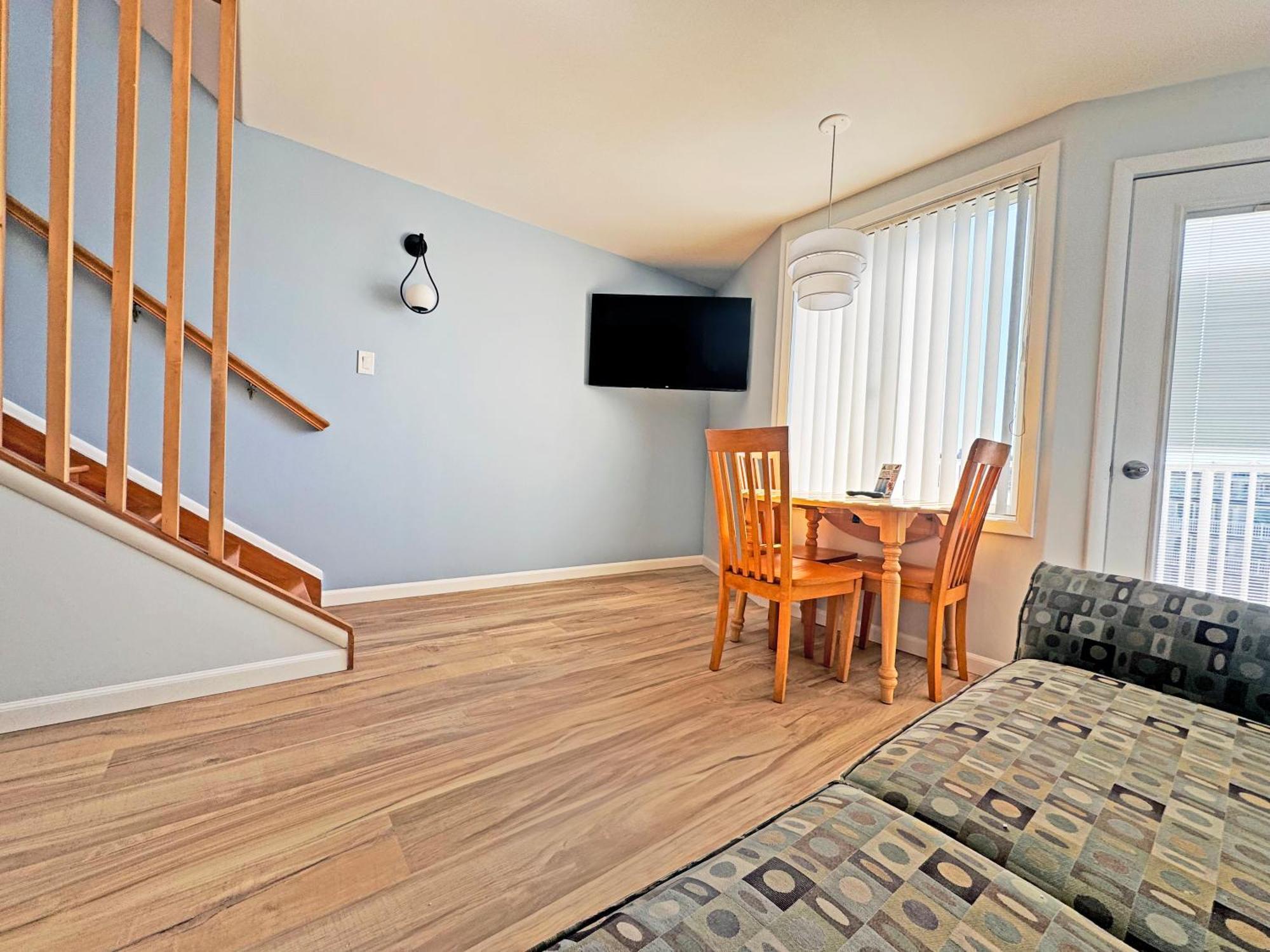 Shalimar Resort Wildwood Crest Exterior foto