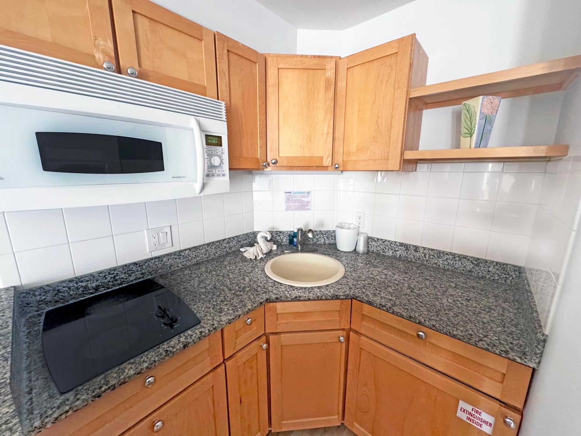 Shalimar Resort Wildwood Crest Exterior foto