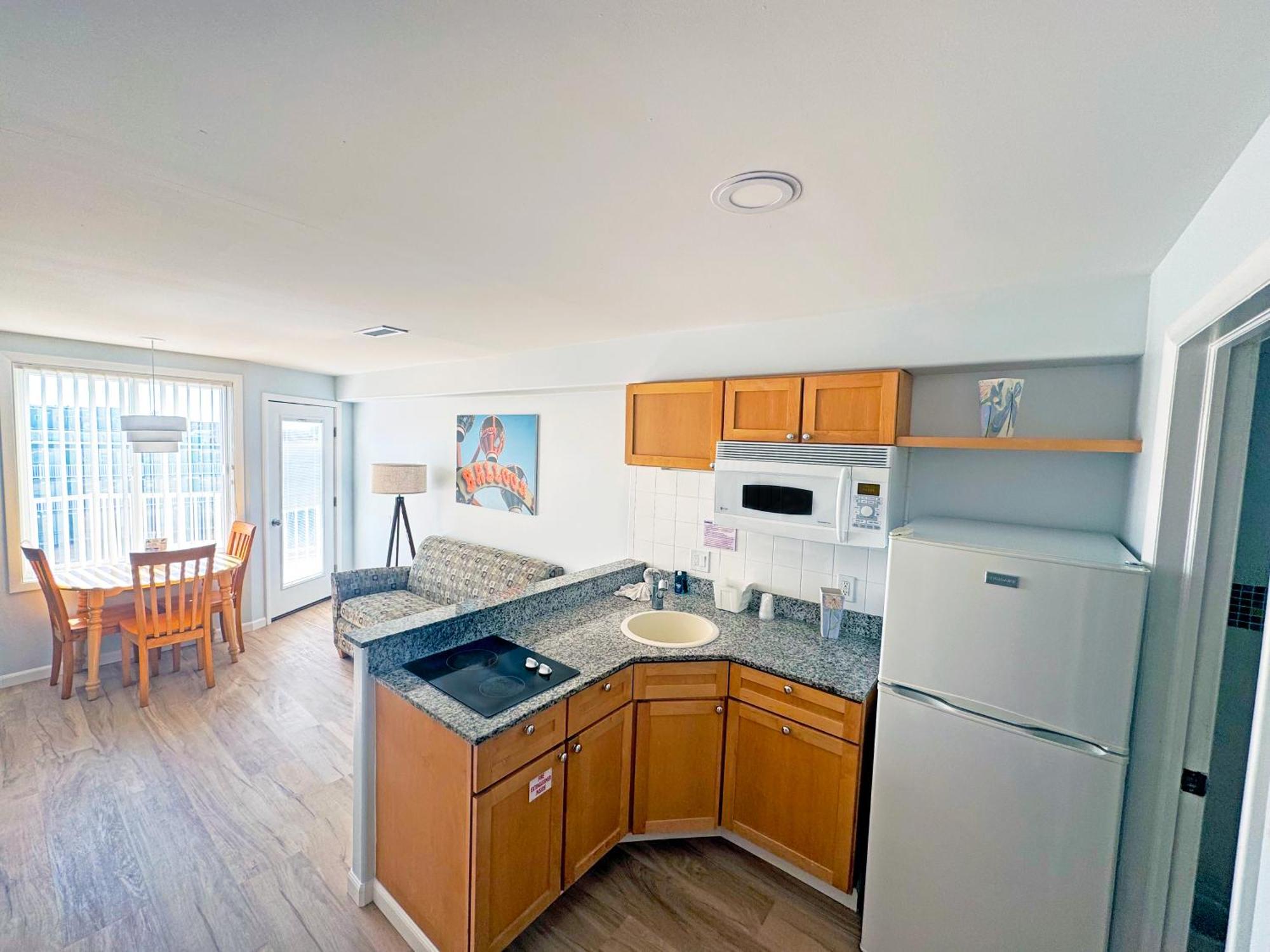 Shalimar Resort Wildwood Crest Exterior foto