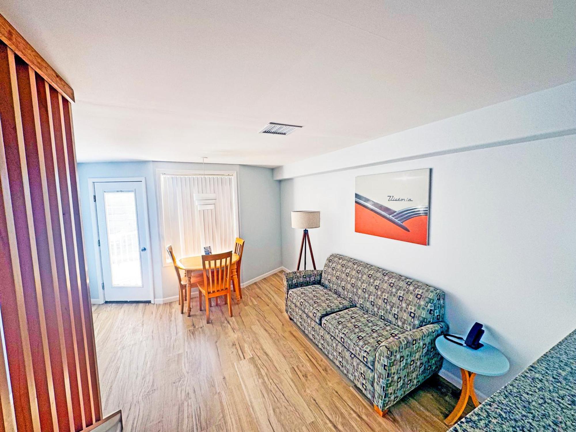 Shalimar Resort Wildwood Crest Exterior foto