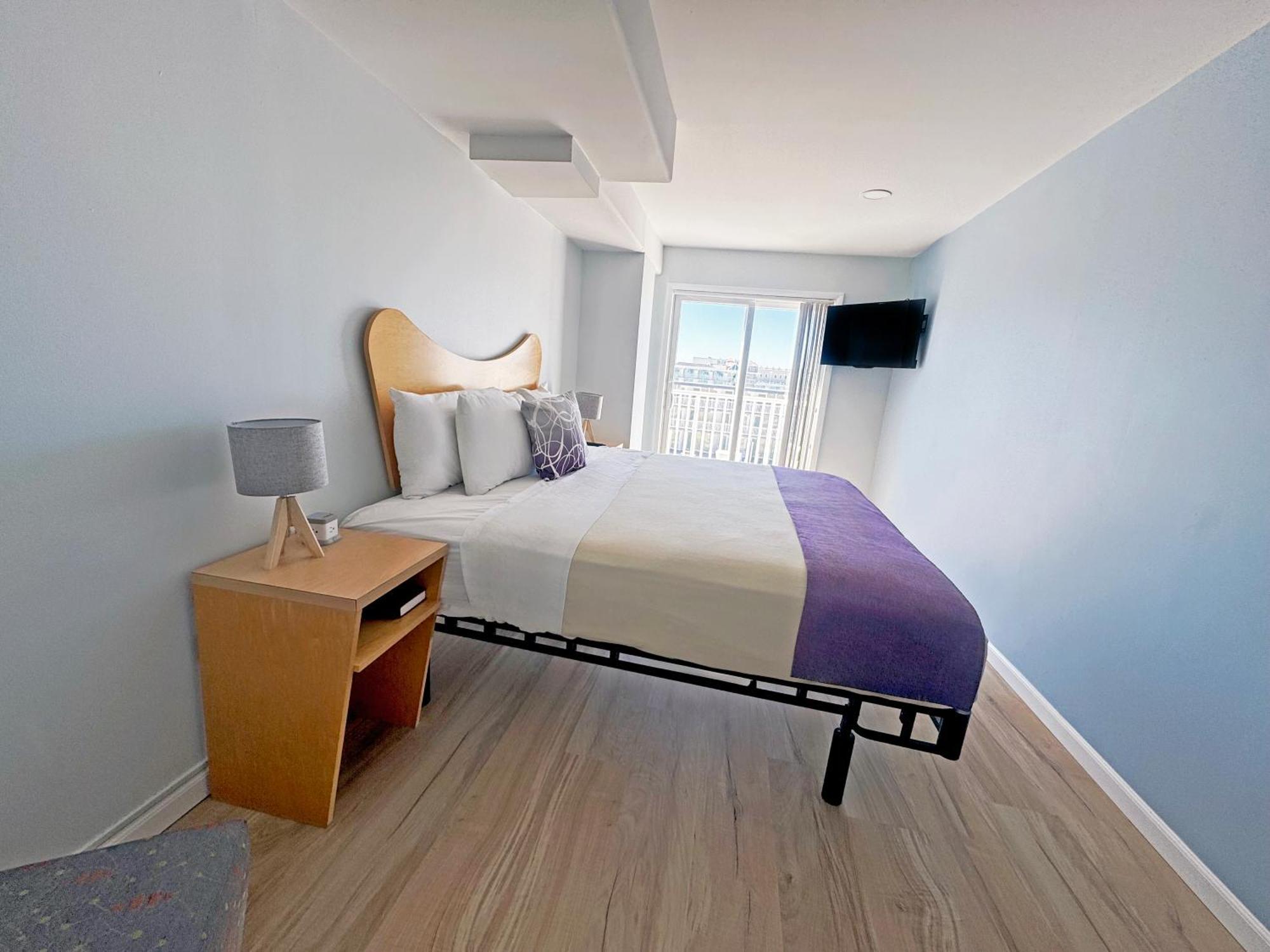 Shalimar Resort Wildwood Crest Exterior foto