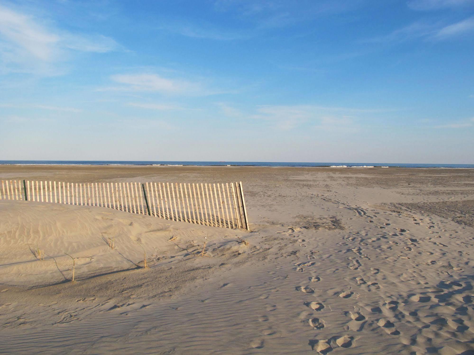 Shalimar Resort Wildwood Crest Exterior foto